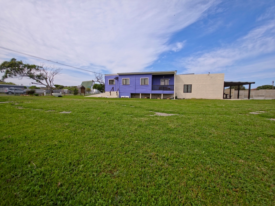 4 Bedroom Property for Sale in Fisherhaven Western Cape